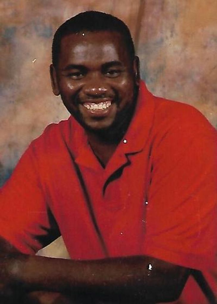 Darrell Dewayne Holton