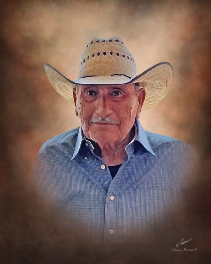 Ambrosio Aguilar