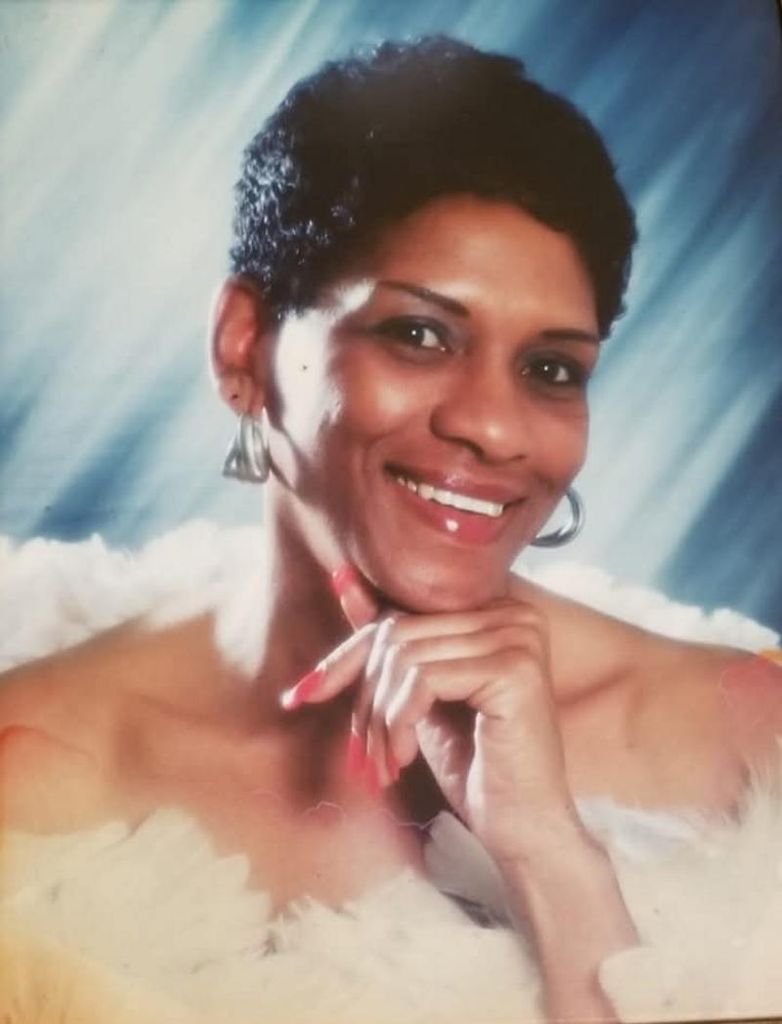Frances Karen Swain Profile Photo