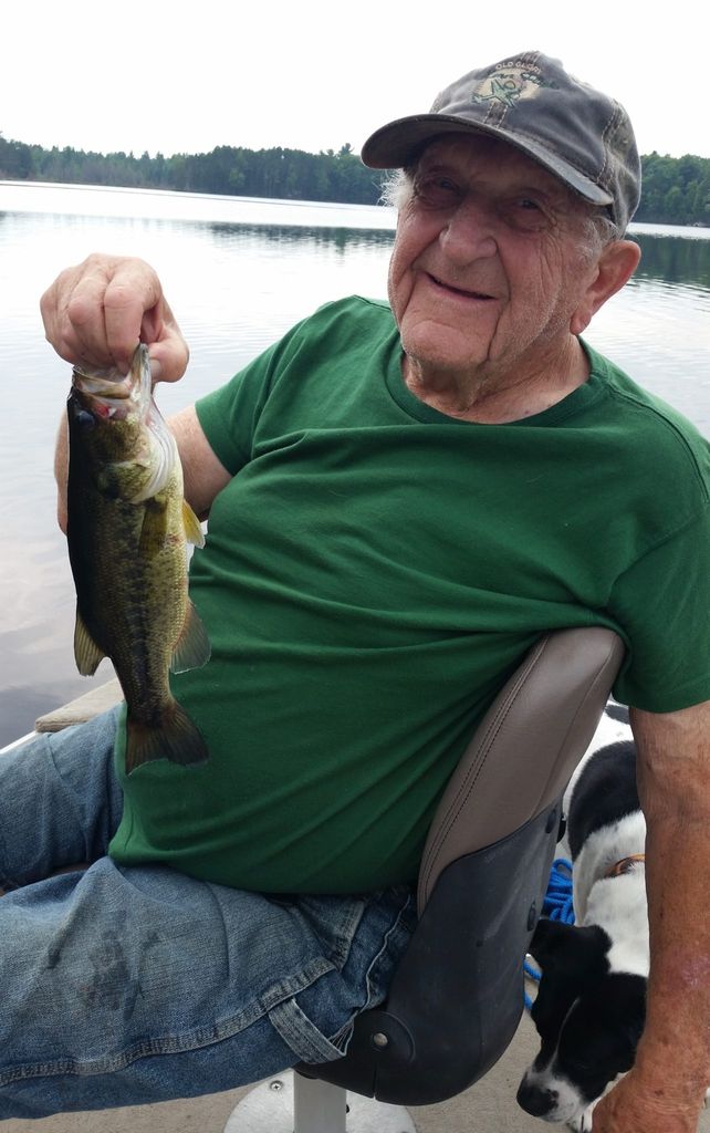 Lawrence  W. "Larry" Vignali