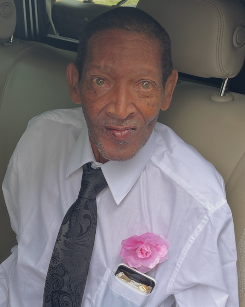 Mr. Leo Abernathy, Jr. Profile Photo