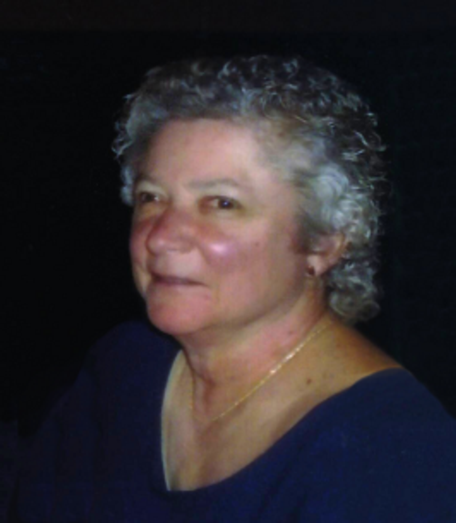 Margaret Nelson