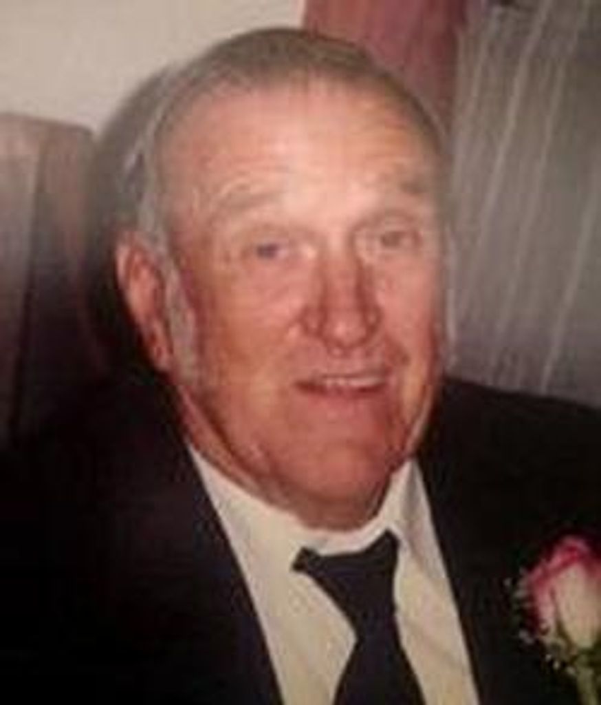 James R. "Jim Bob" Smith