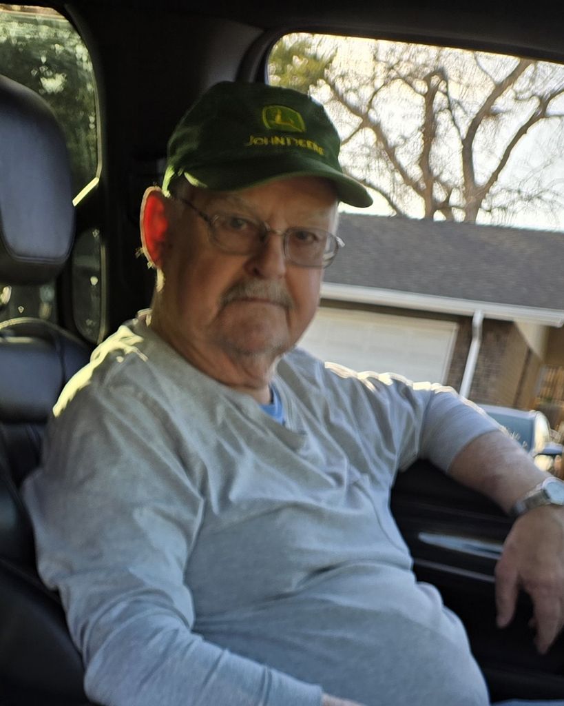 John Conway Profile Photo