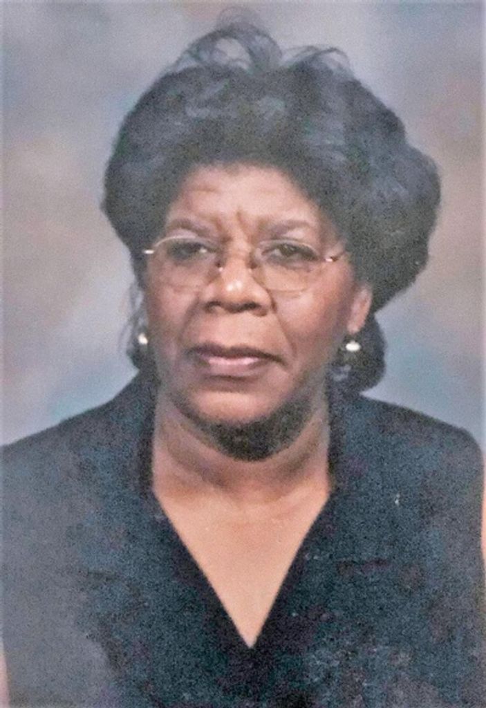 Mary J. Black Profile Photo