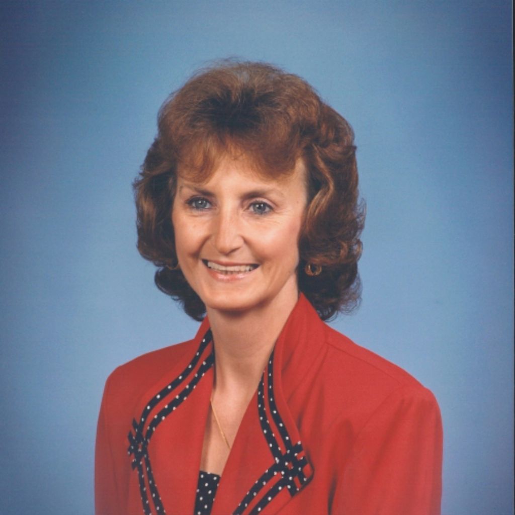 Mrs. Cheryl Jean Polomsky