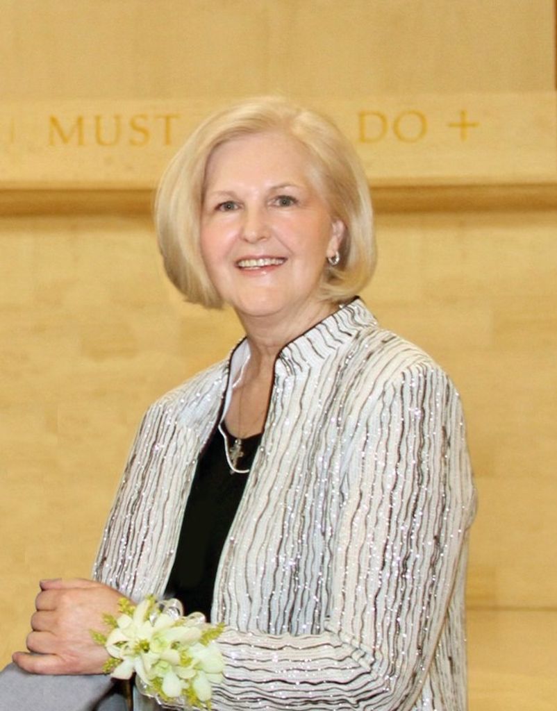 Dorothy C. Natolly