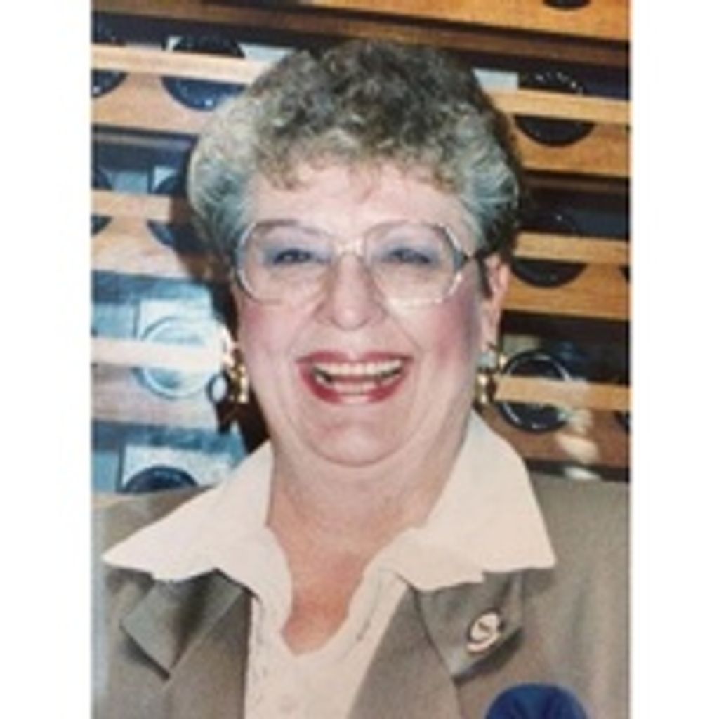 Kay  Delberta Russo