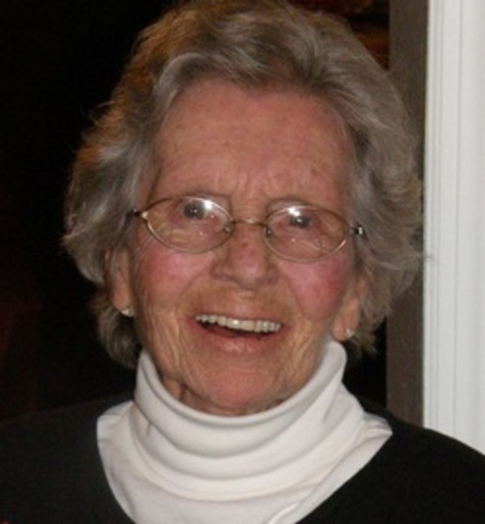 Lula Faye Grimes