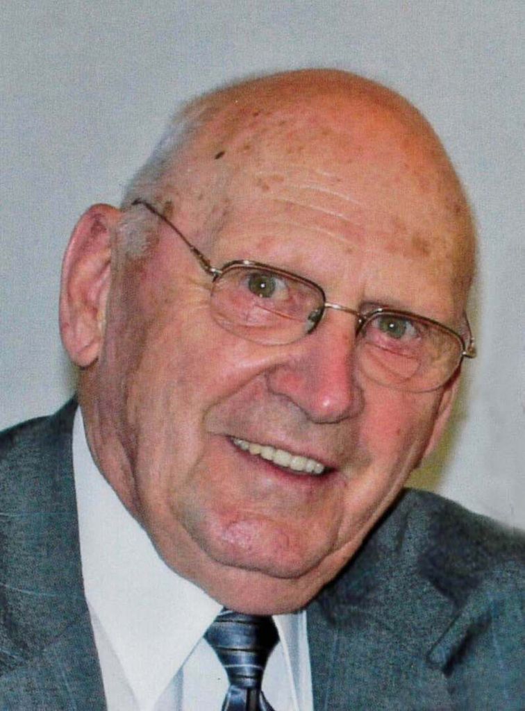 Hartley C. Friesleben Profile Photo