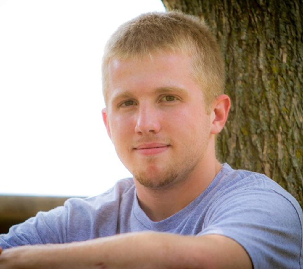 Kolton Nicholas Dicus