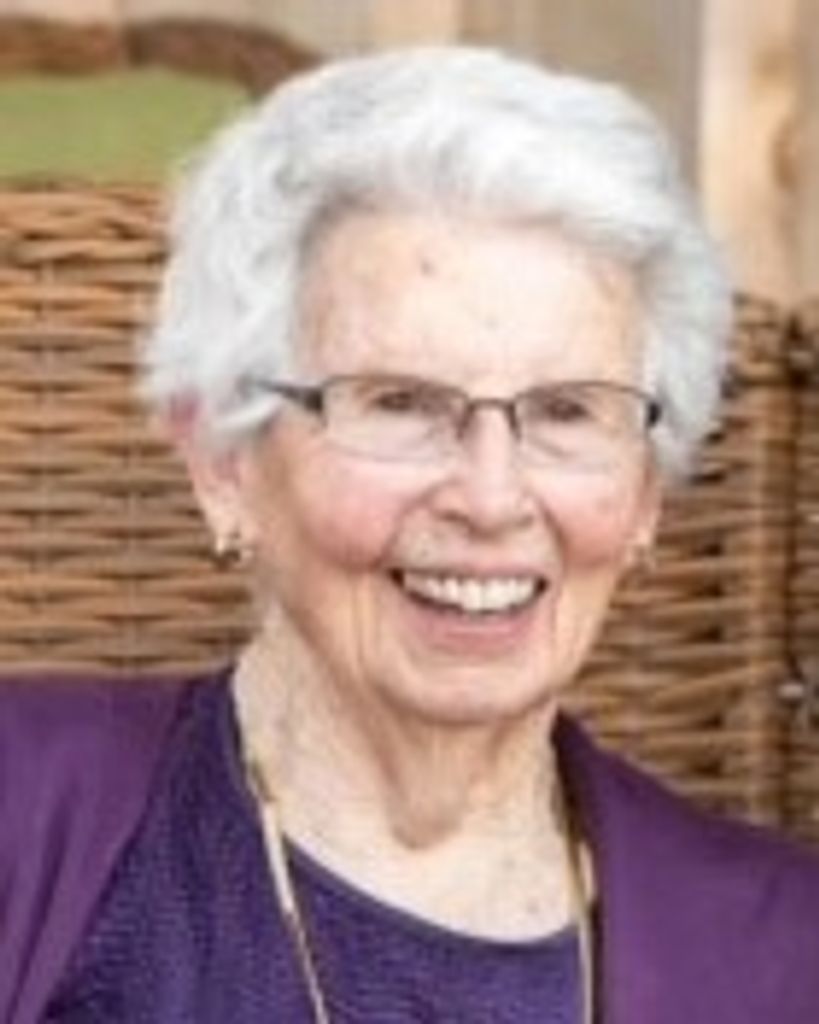 Frances L. "Louise" Goding