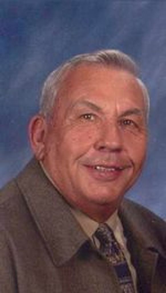 William Hobbs "Bill" Ellisor