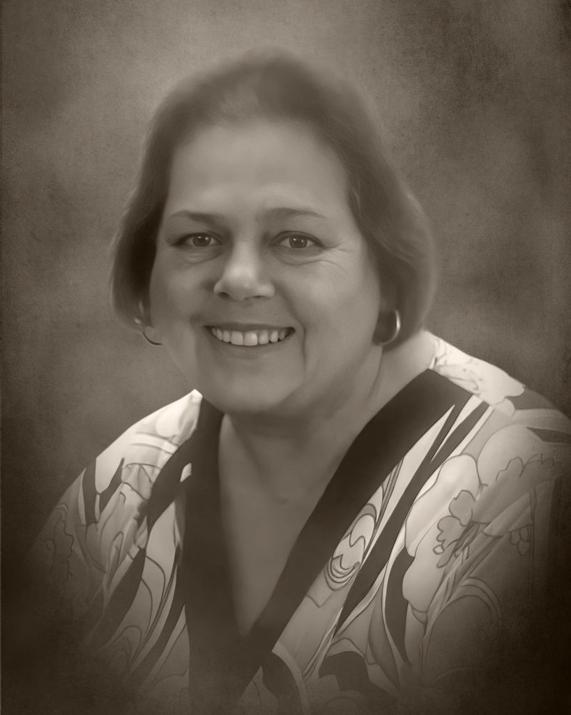 Pamela "Sue" Jenkins Herring