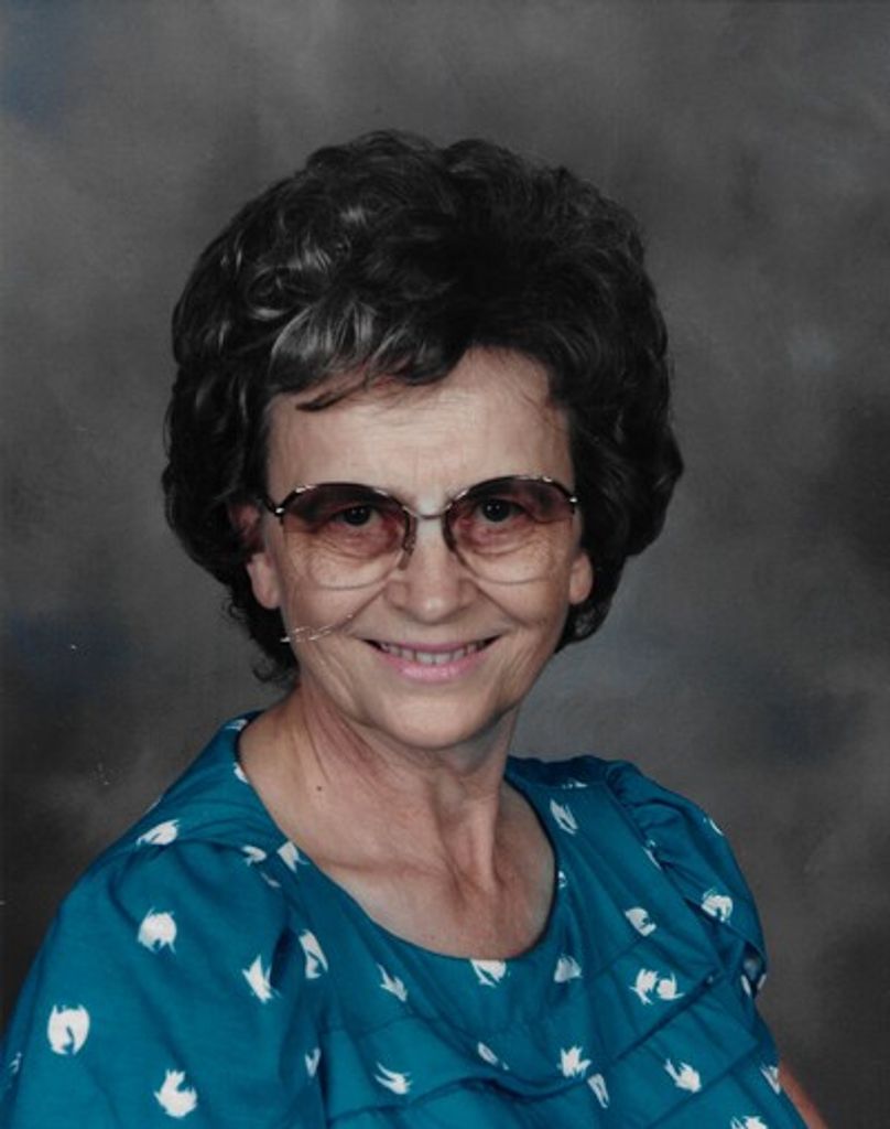 Novella Denney Profile Photo