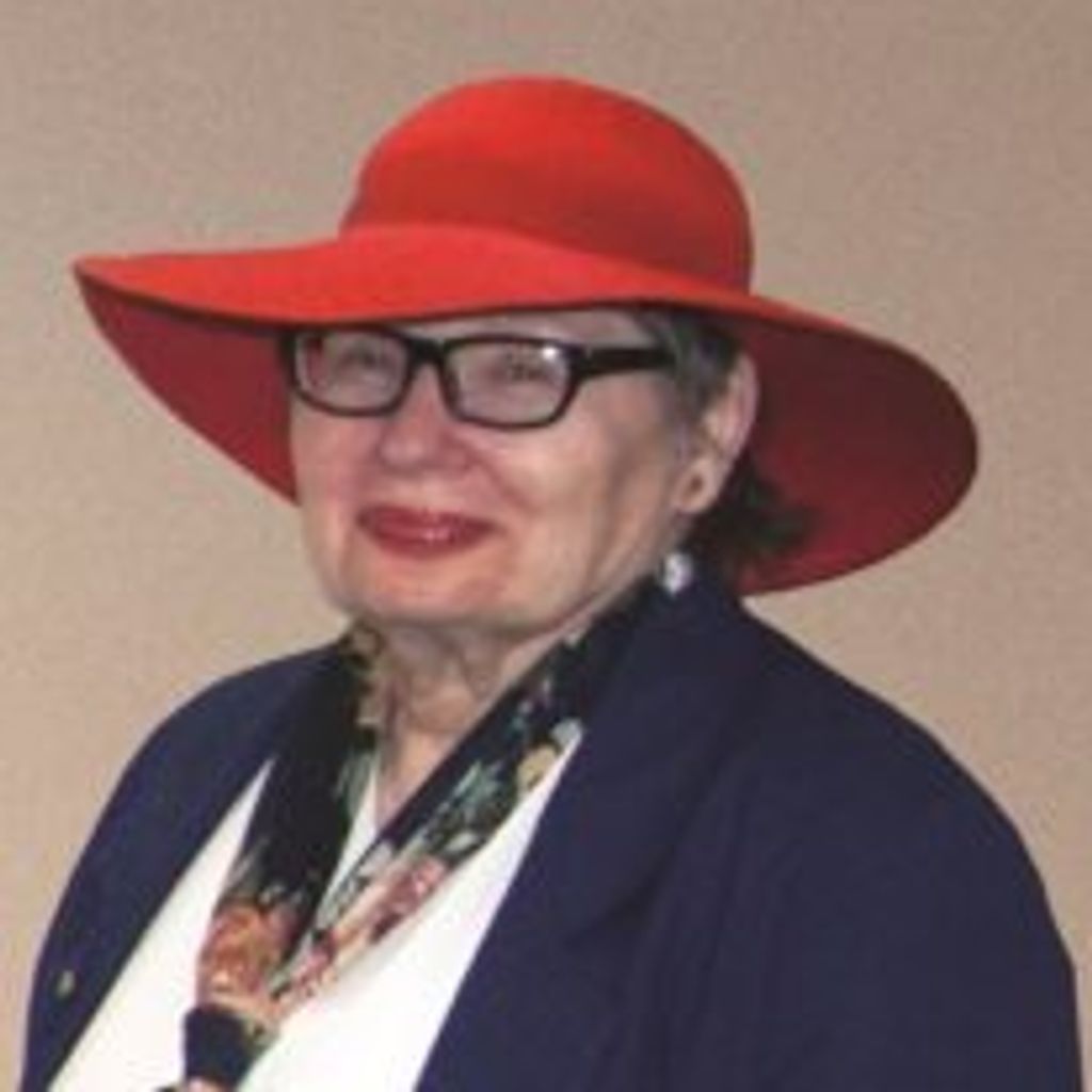 Patricia Dorothy Schaar