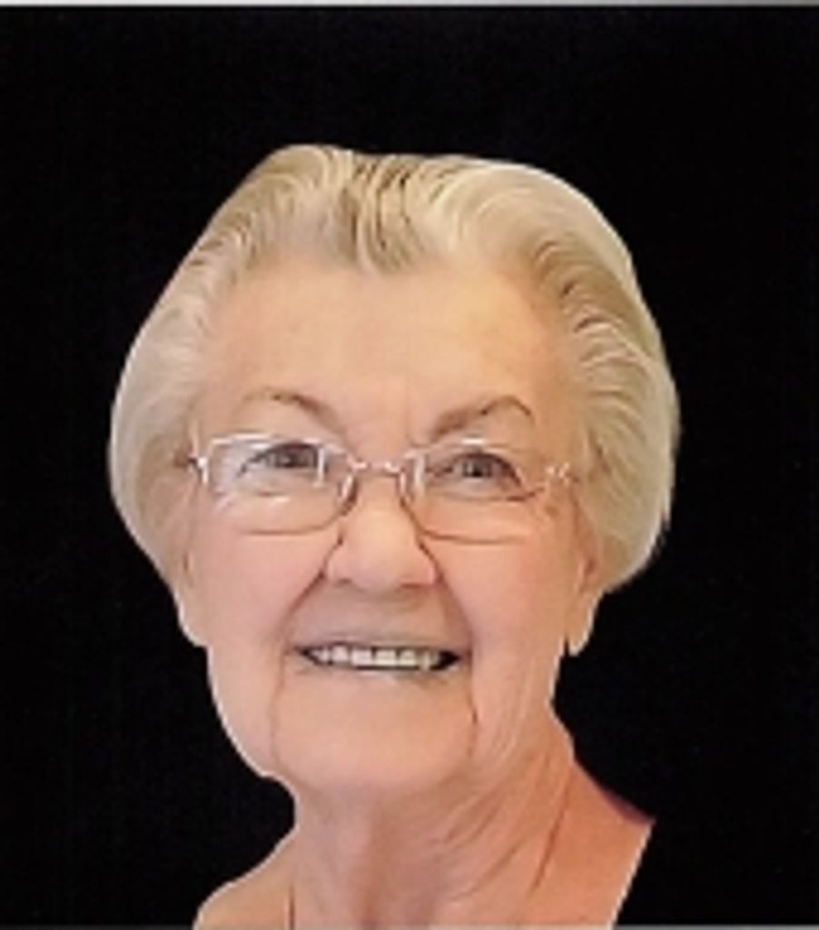 Wilma Rebecca Eccleston Shuman (Boggs)
