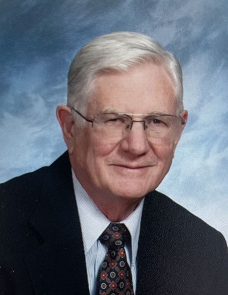 Maury Curtis Church, Sr. Profile Photo