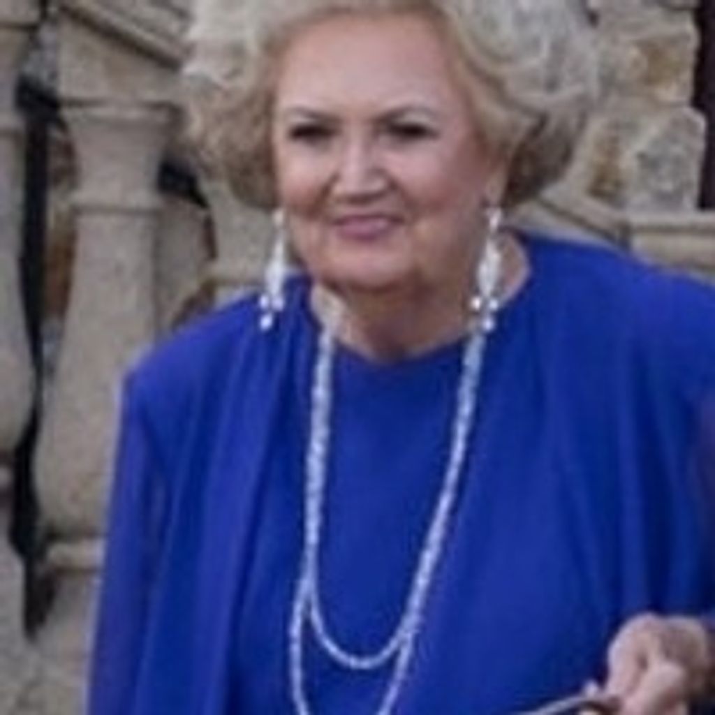 Florence C Curtis