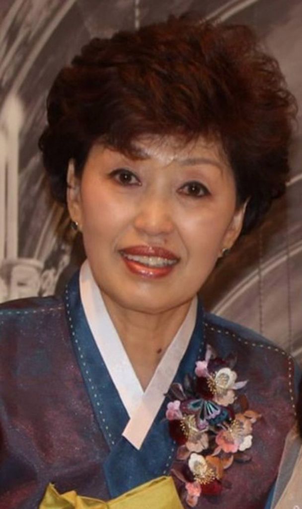 Chong Hui Pease
