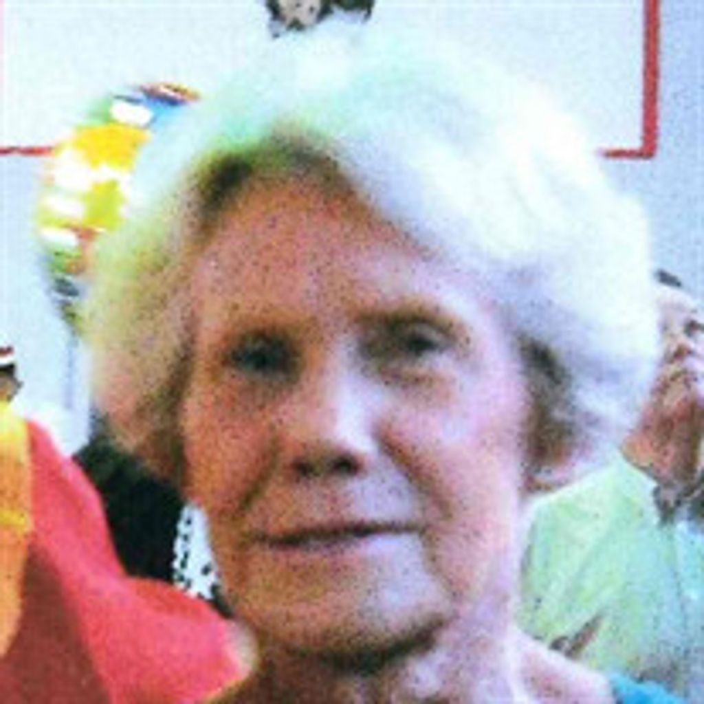Pauline Hix