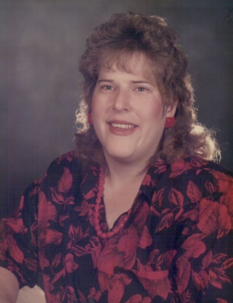 Donna Sue Achterberg