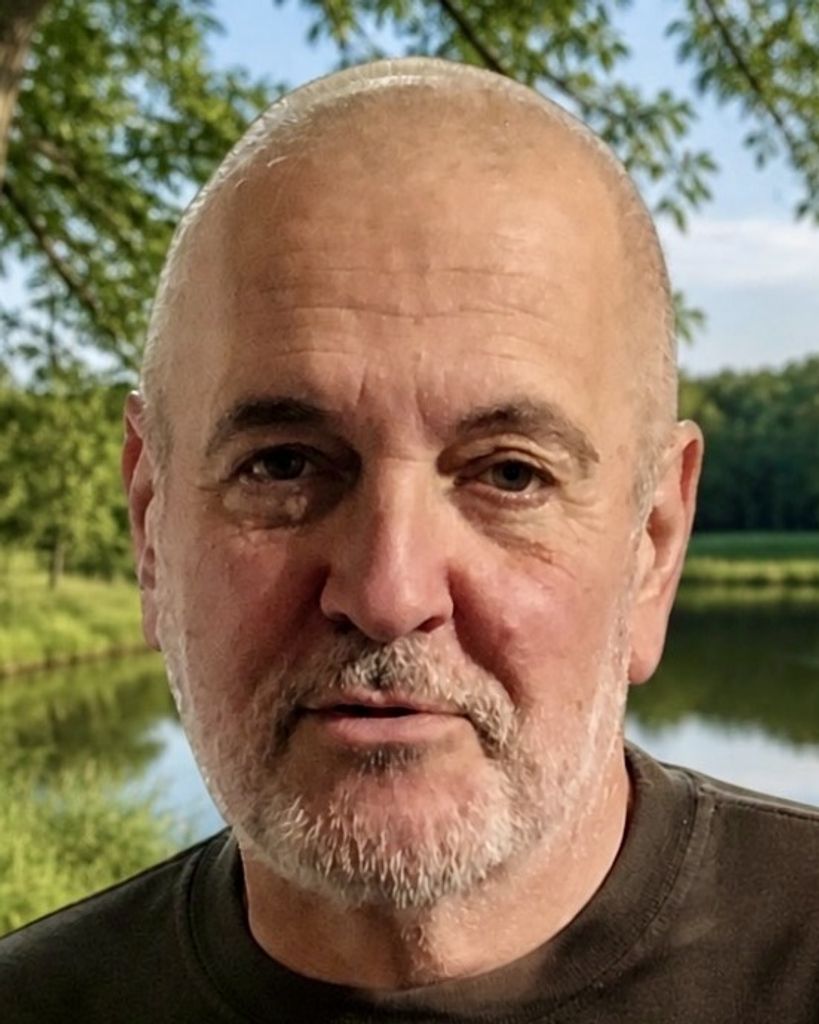 Michael J. Reed Profile Photo