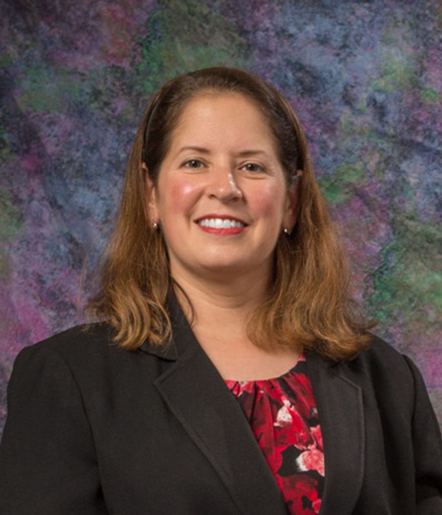 Dominique P. Mercurio Profile Photo