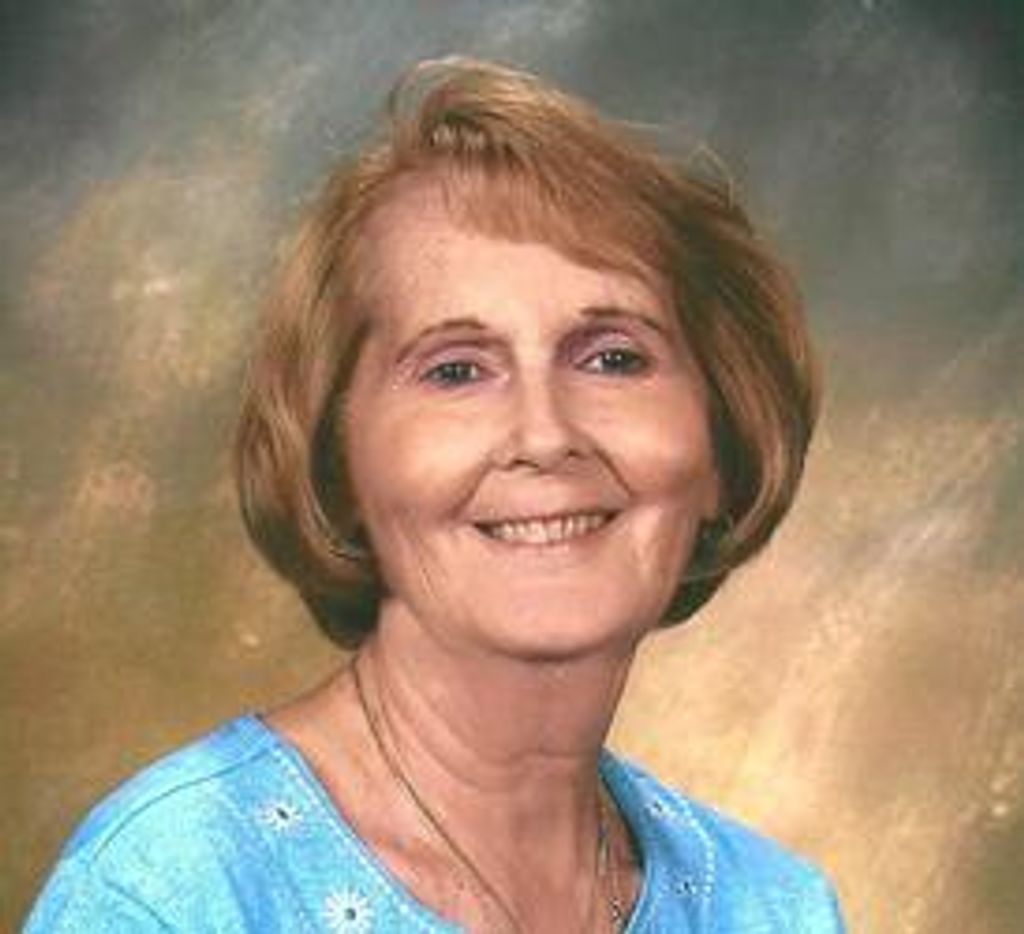 Glenda Rose Norris