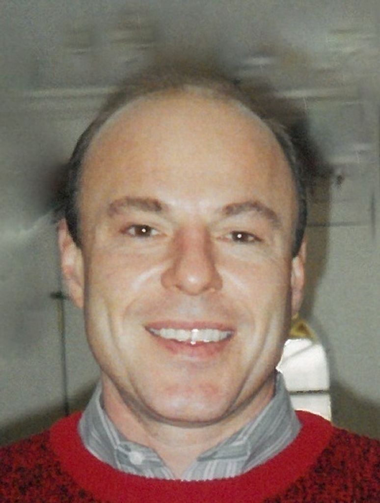 Glenn J. Dickman
