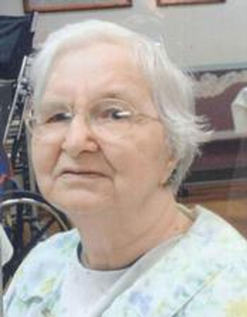 Muriel Luben Profile Photo