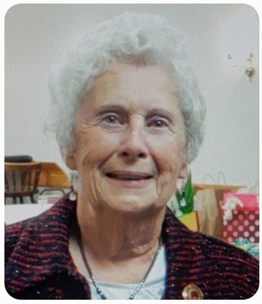 Margaret E (O'Rourke)  Saunders Profile Photo