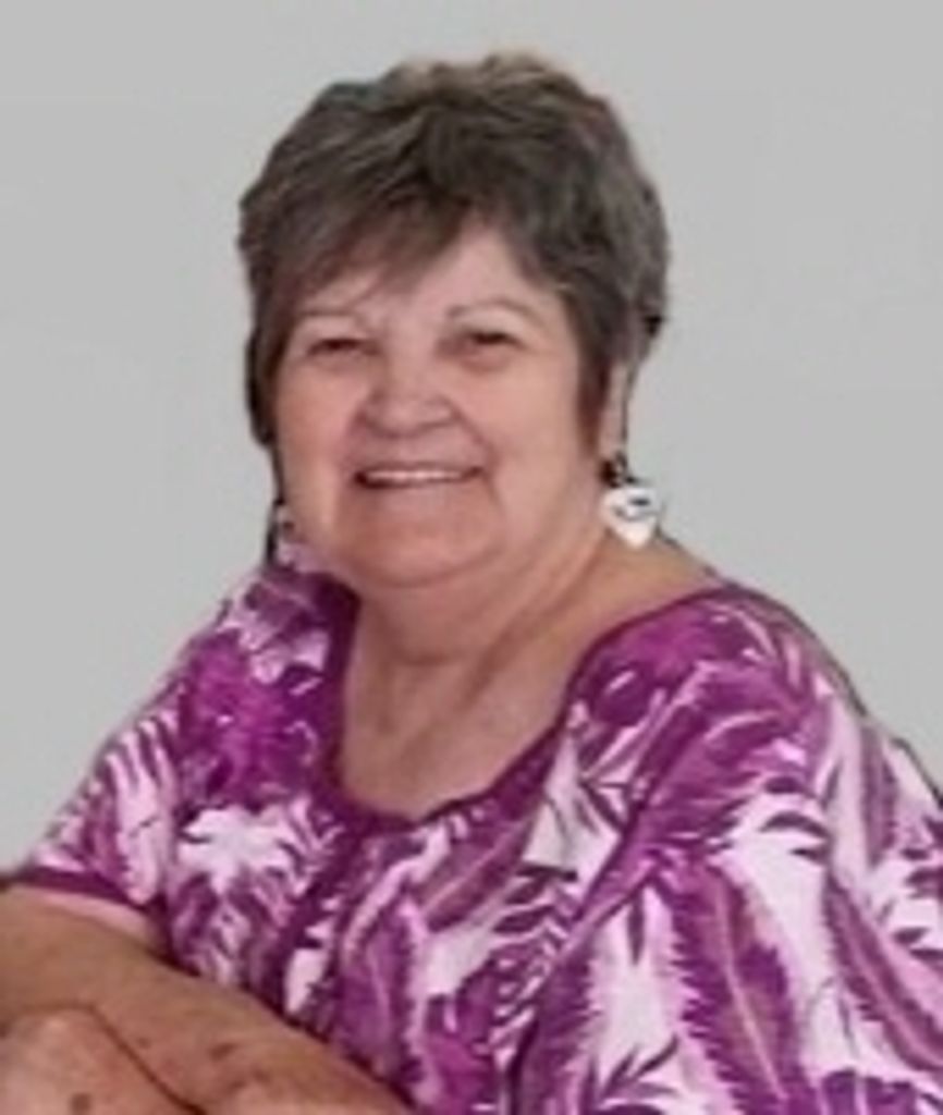 Margaret Rose "Mamaw" Webb