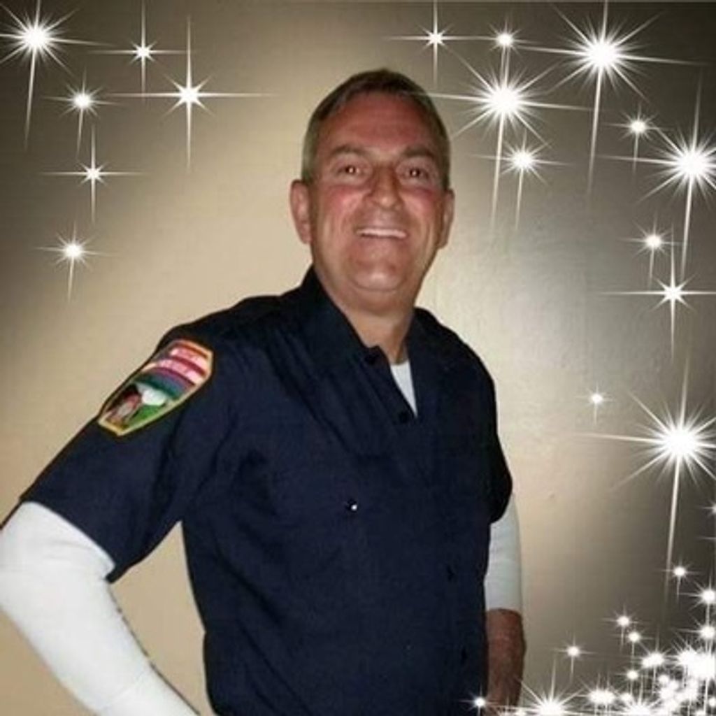 Paul R Johnson Profile Photo