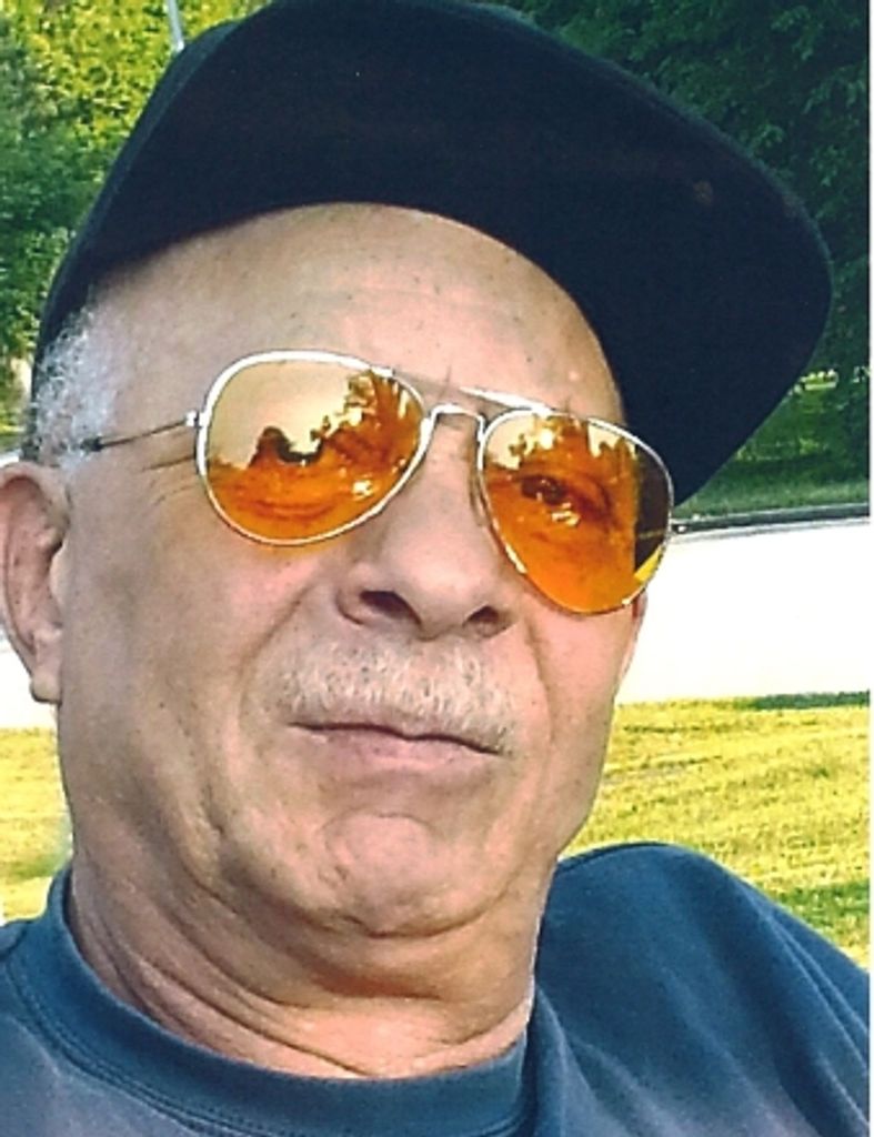 Bernard Cross Profile Photo