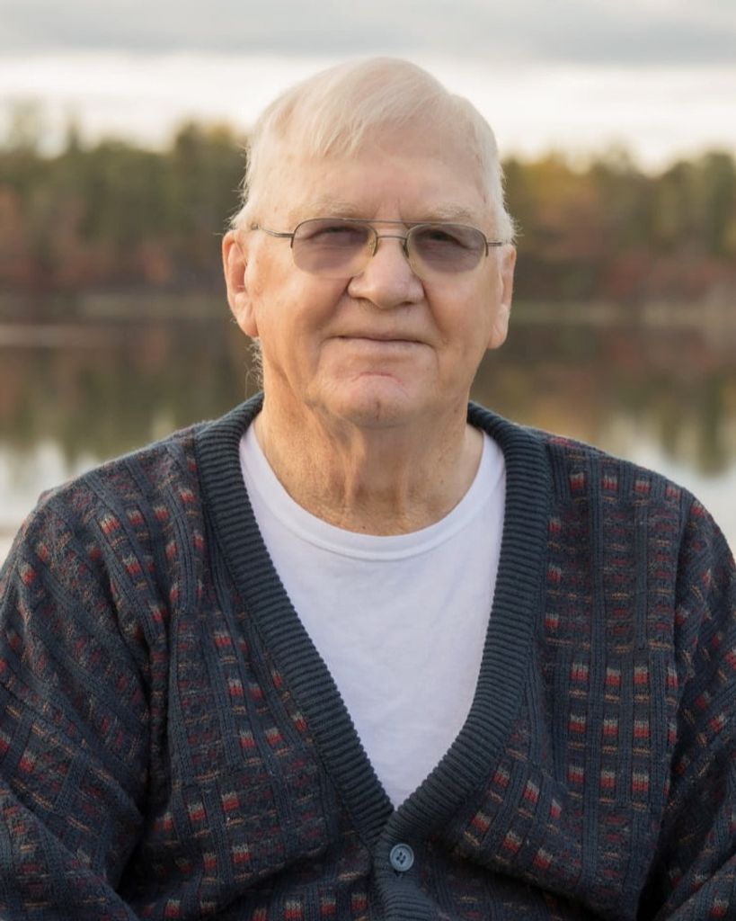 Buddy Andrew Rydberg