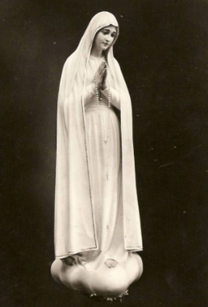 Joan M. Bigham