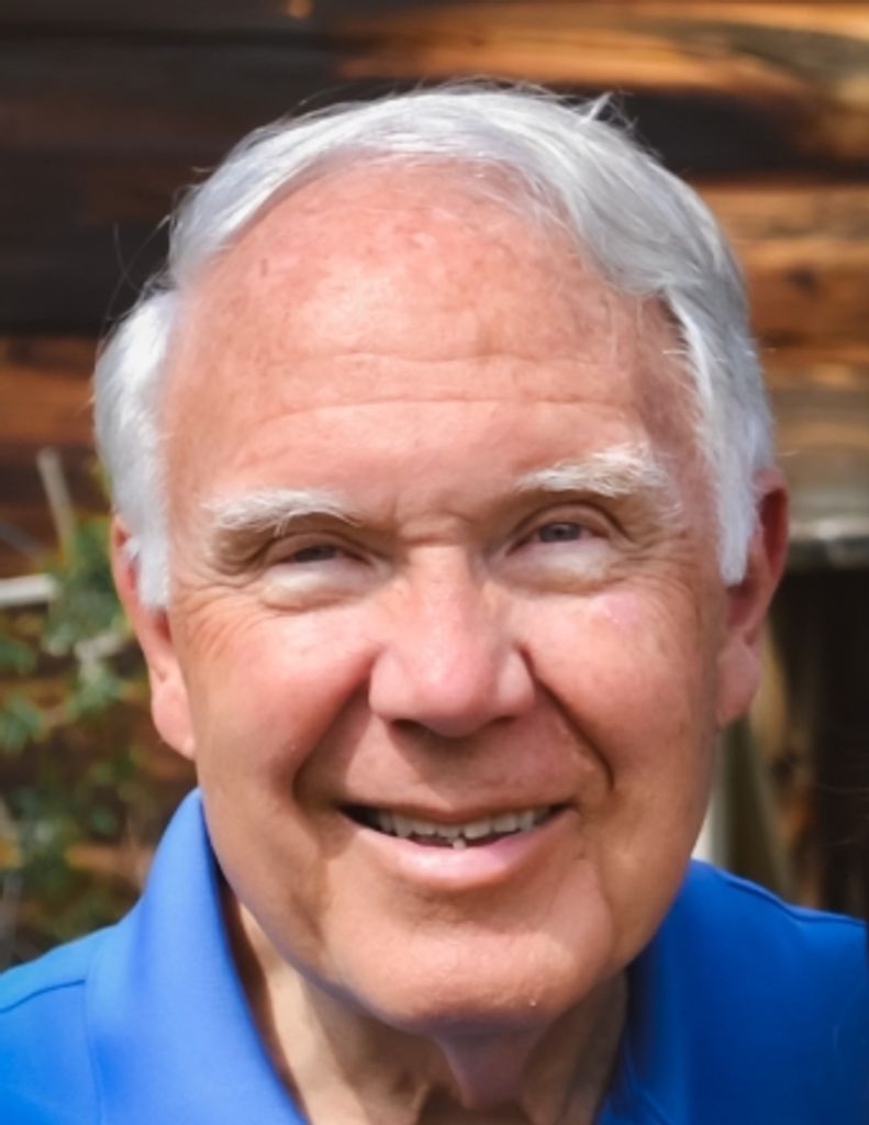 Ronald Glenn Ellison