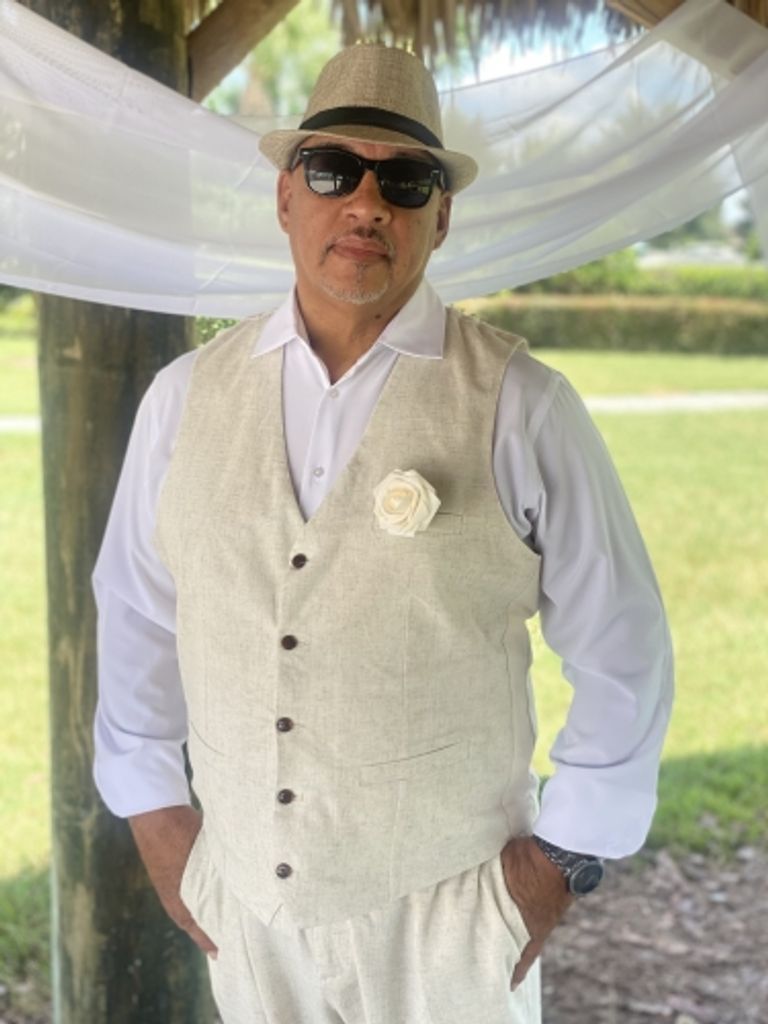 William Rivera Profile Photo