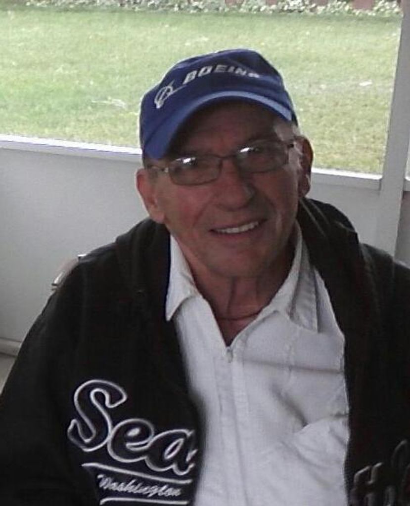 Alan  "Yogi" Jones