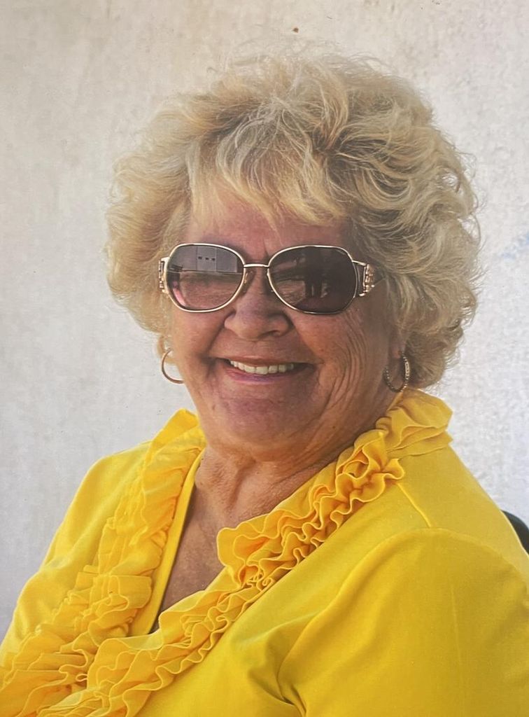 Corinne Marie Ocker