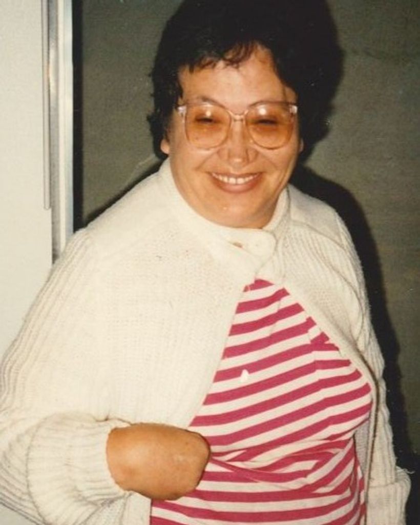 Mable Martinez Profile Photo
