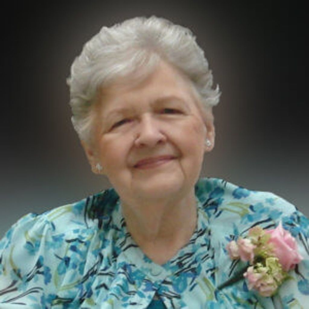 Gloria L. Cate