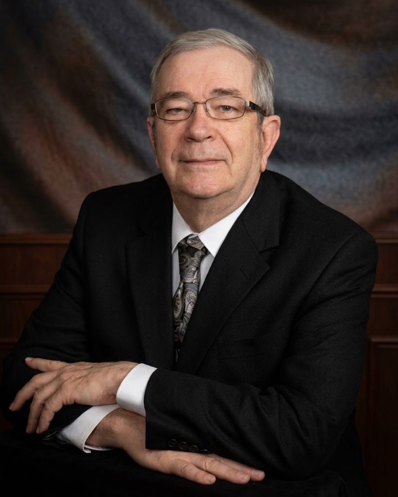 Donald Edward Cundall II Profile Photo
