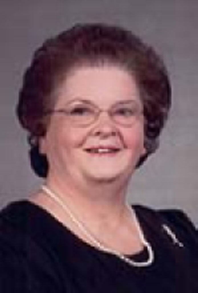Mary  Ann Stanley