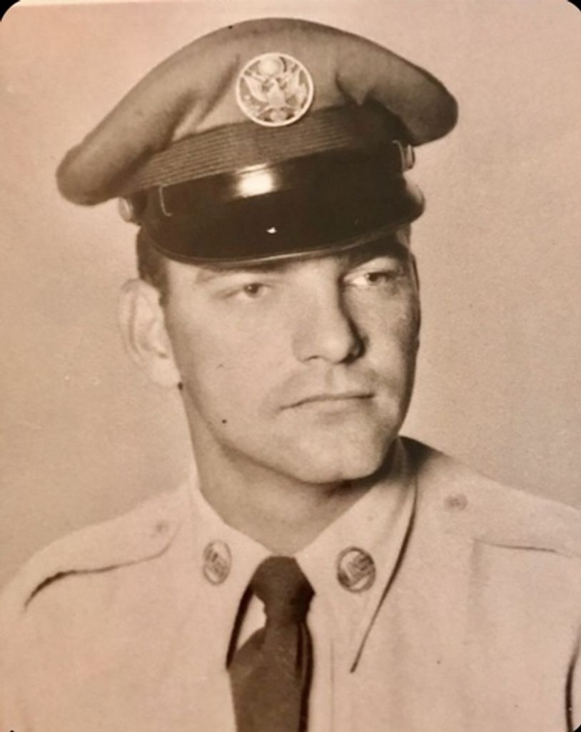 William Joseph Pirtle Profile Photo