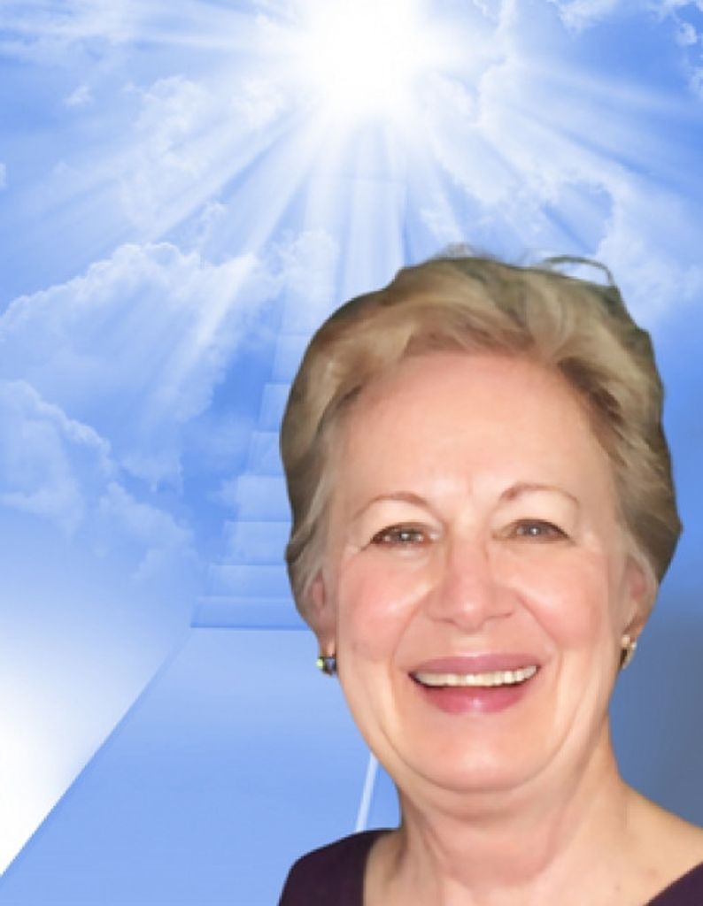 Amelia Ruth (Nowell)  Landsman Profile Photo
