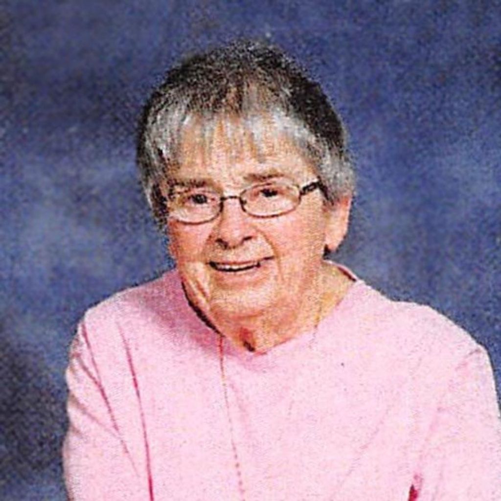 Corrine A. Gibbons