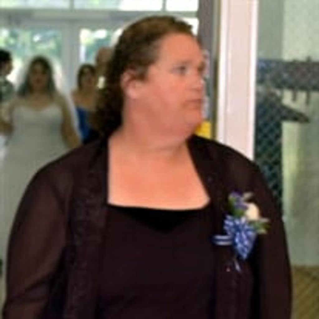 Alice Marie Garrett