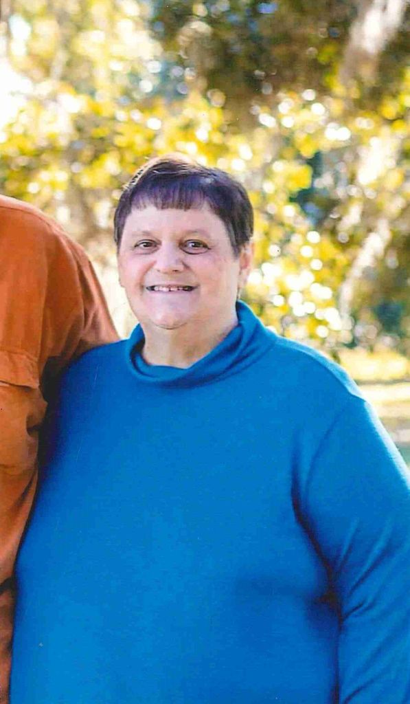 Sandra Kay Lanoux Herring